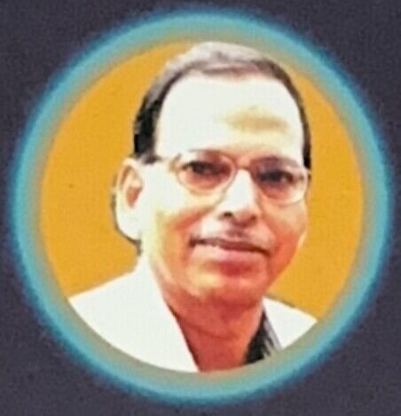 B. B. Sahoo