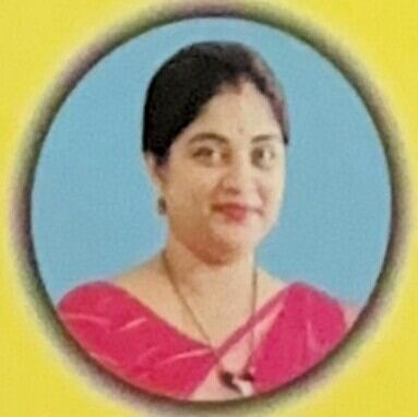 Deepjyoti Nath