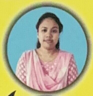 Nishamani Chaliha