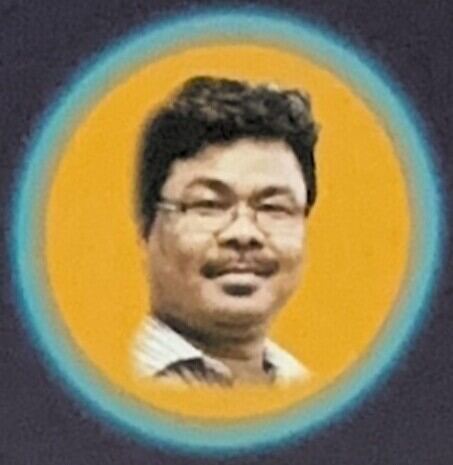 Prasenjit Saha